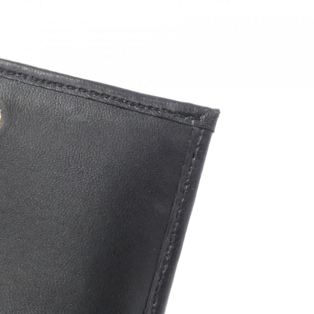 CHANEL Black Wallet - Picture 4 of 6